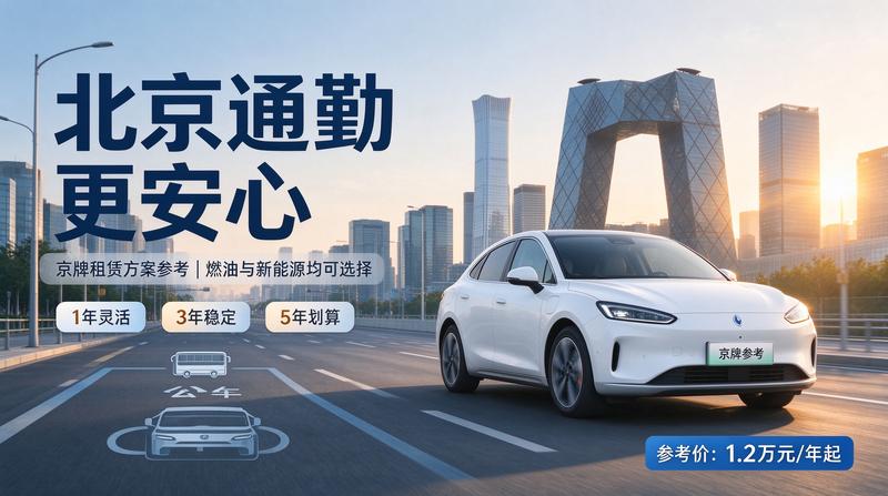 北京新能源汽车市场发展趋势图